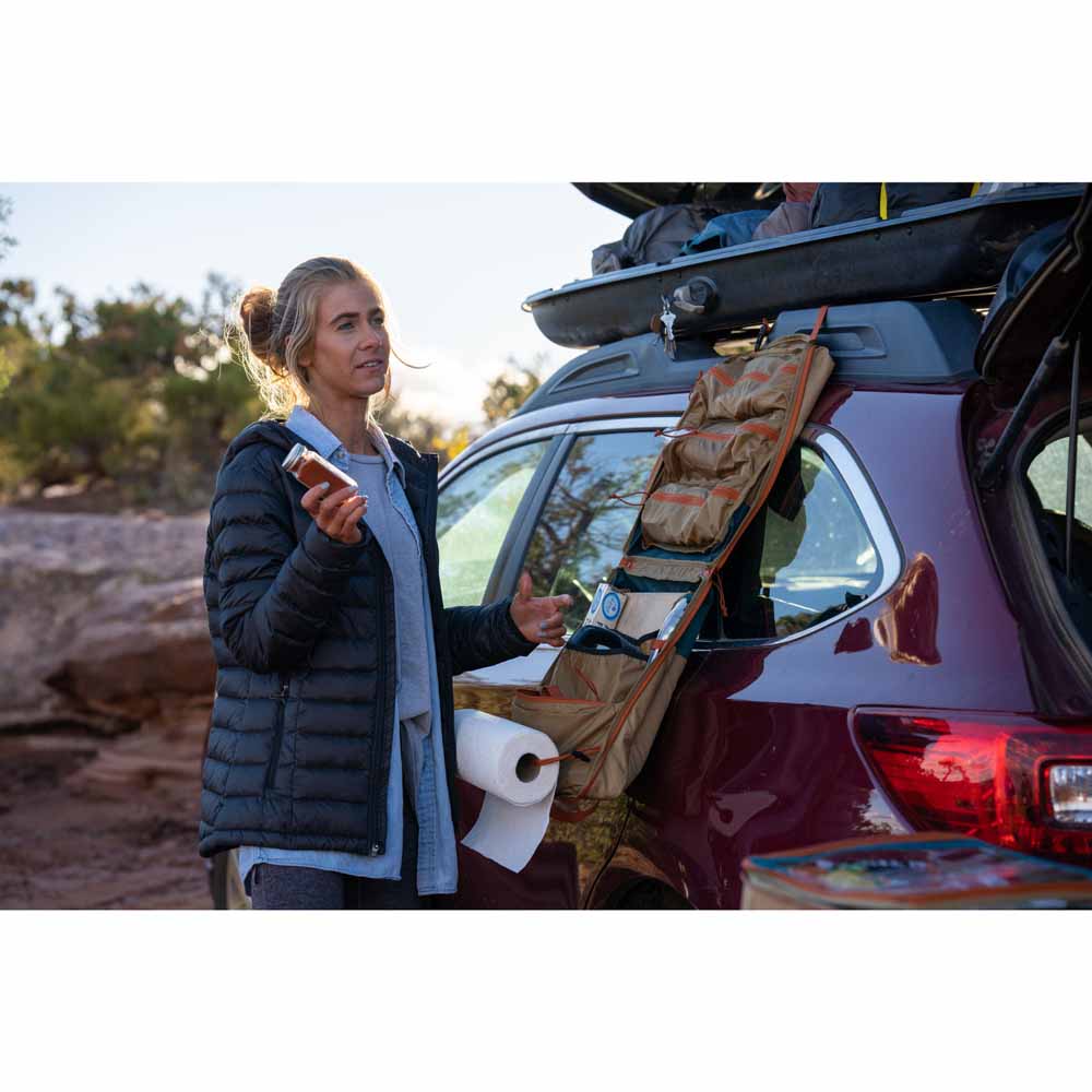  Kelty Camp Galley - Dull Gold/Deep Teal