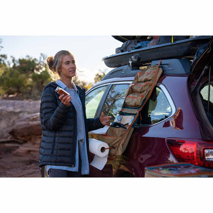  Kelty Camp Galley - Dull Gold/Deep Teal