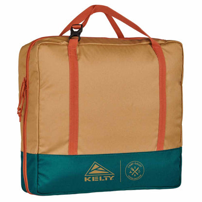  Kelty Camp Galley - Dull Gold/Deep Teal