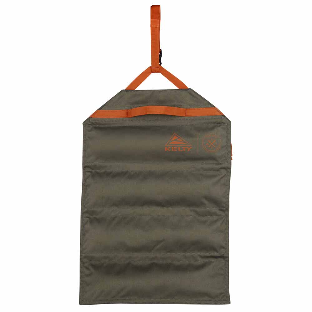  Kelty Chef Roll - Beluga/Dull Gold