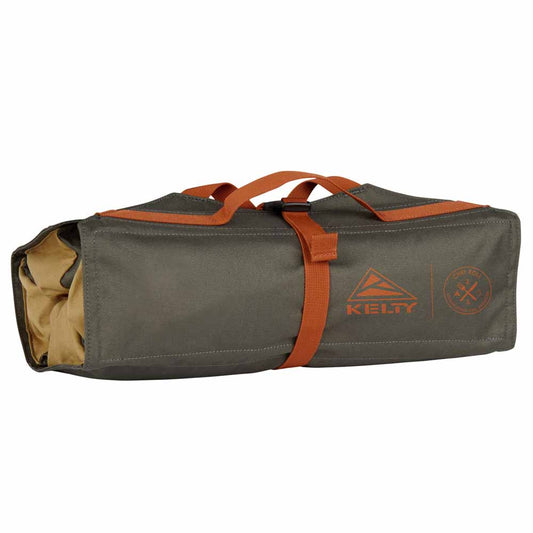  Kelty Chef Roll - Beluga/Dull Gold