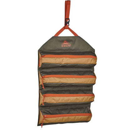  Kelty Chef Roll - Beluga/Dull Gold