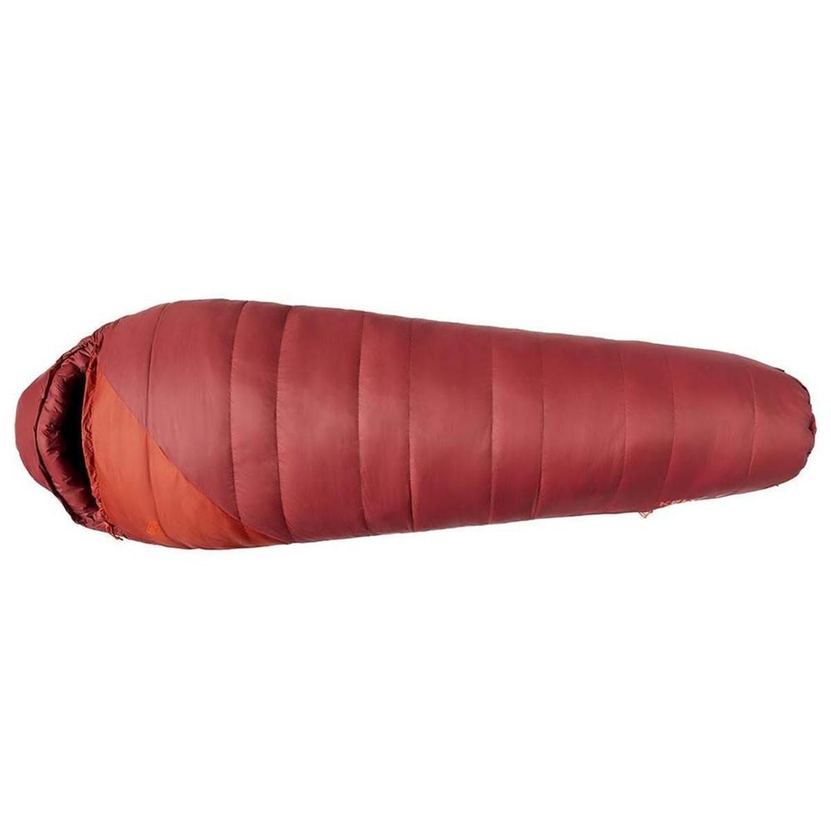  Kelty Cosmic 0 Deg 550 Down Sleeping Bag, Long Size, Right-Hand