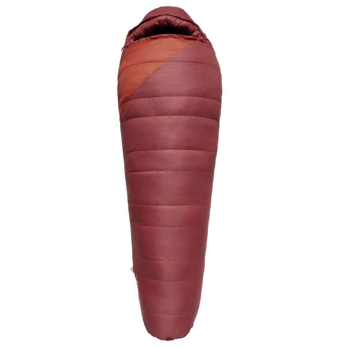  Kelty Cosmic 0 Deg 550 Down Sleeping Bag, Long Size, Right-Hand