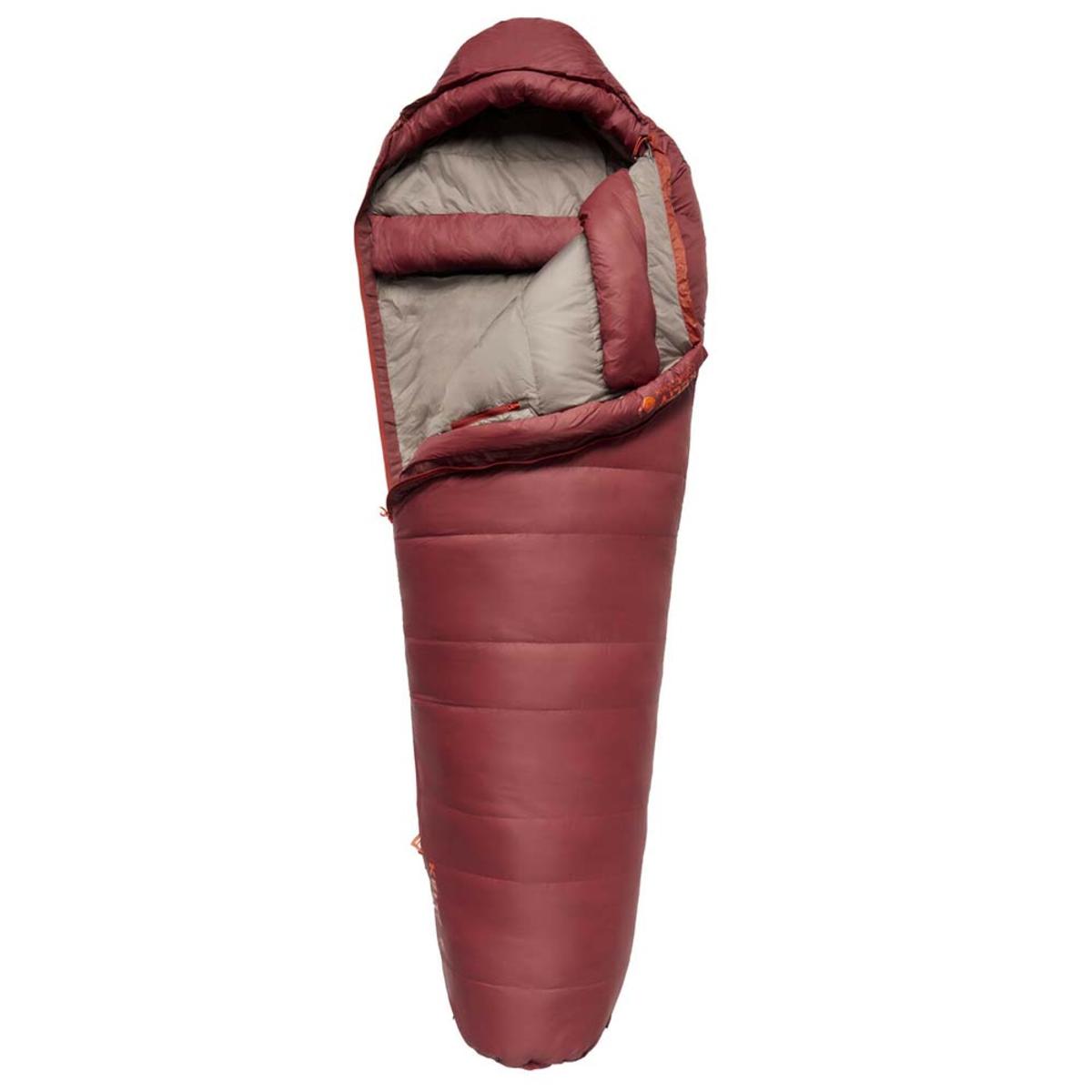  Kelty Cosmic 0 Deg 550 Down Sleeping Bag, Long Size, Right-Hand