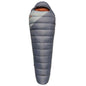  Kelty Cosmic 40 Deg 550 Down Sleeping Bag, Long Size, Right-Hand