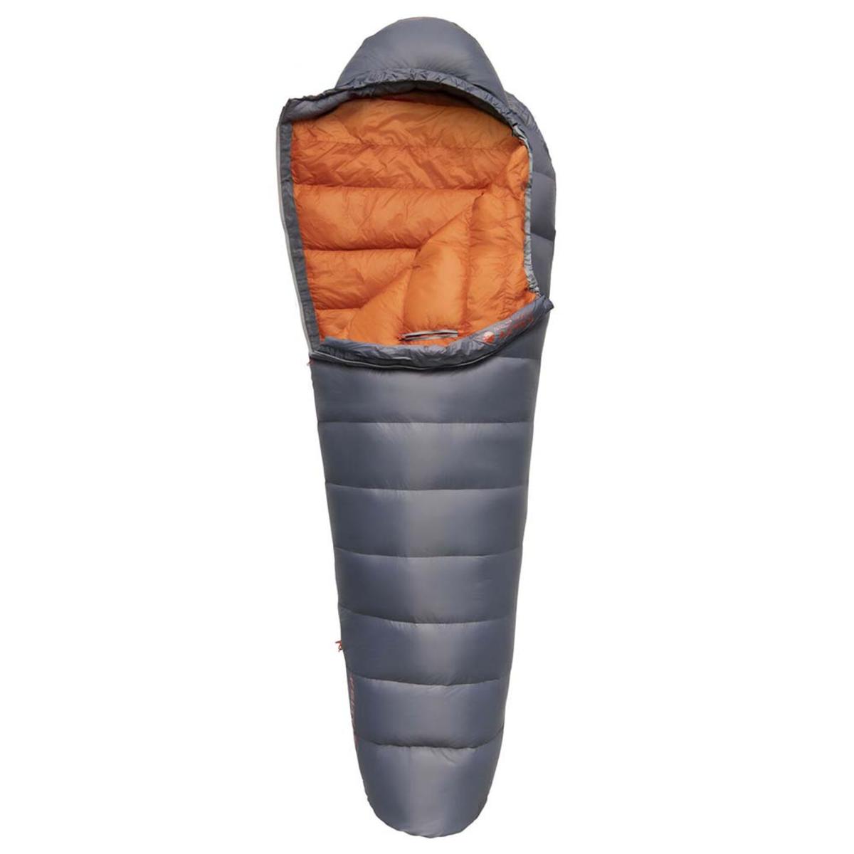  Kelty Cosmic 40 Deg 550 Down Sleeping Bag, Long Size, Right-Hand