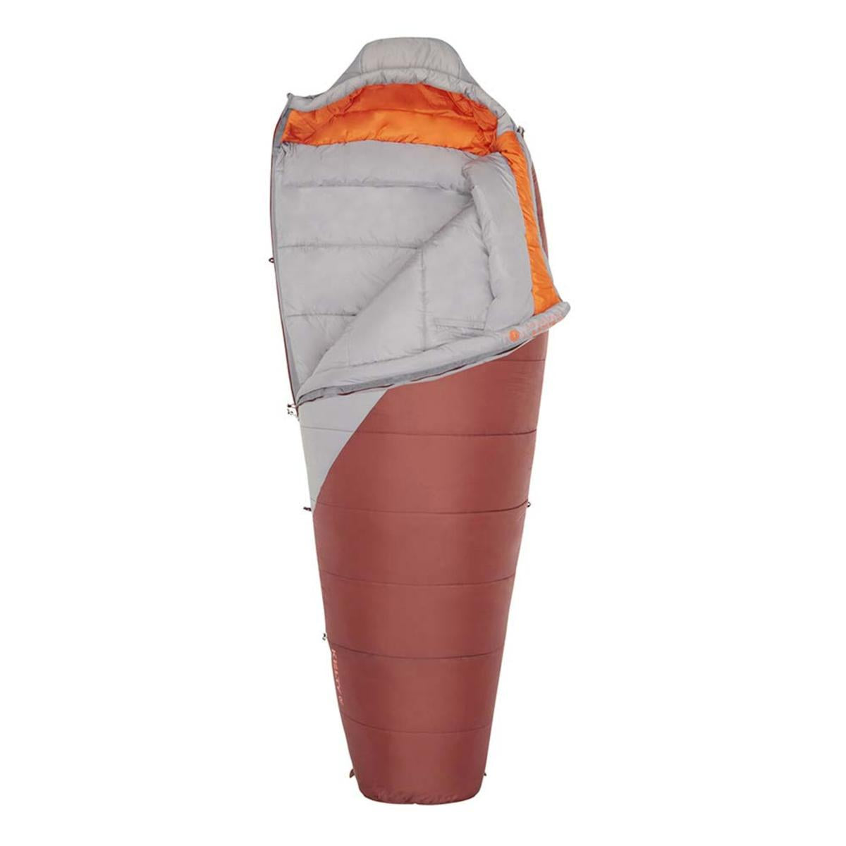  Kelty Cosmic Synthetic 0 Deg Sleeping Bag - Long