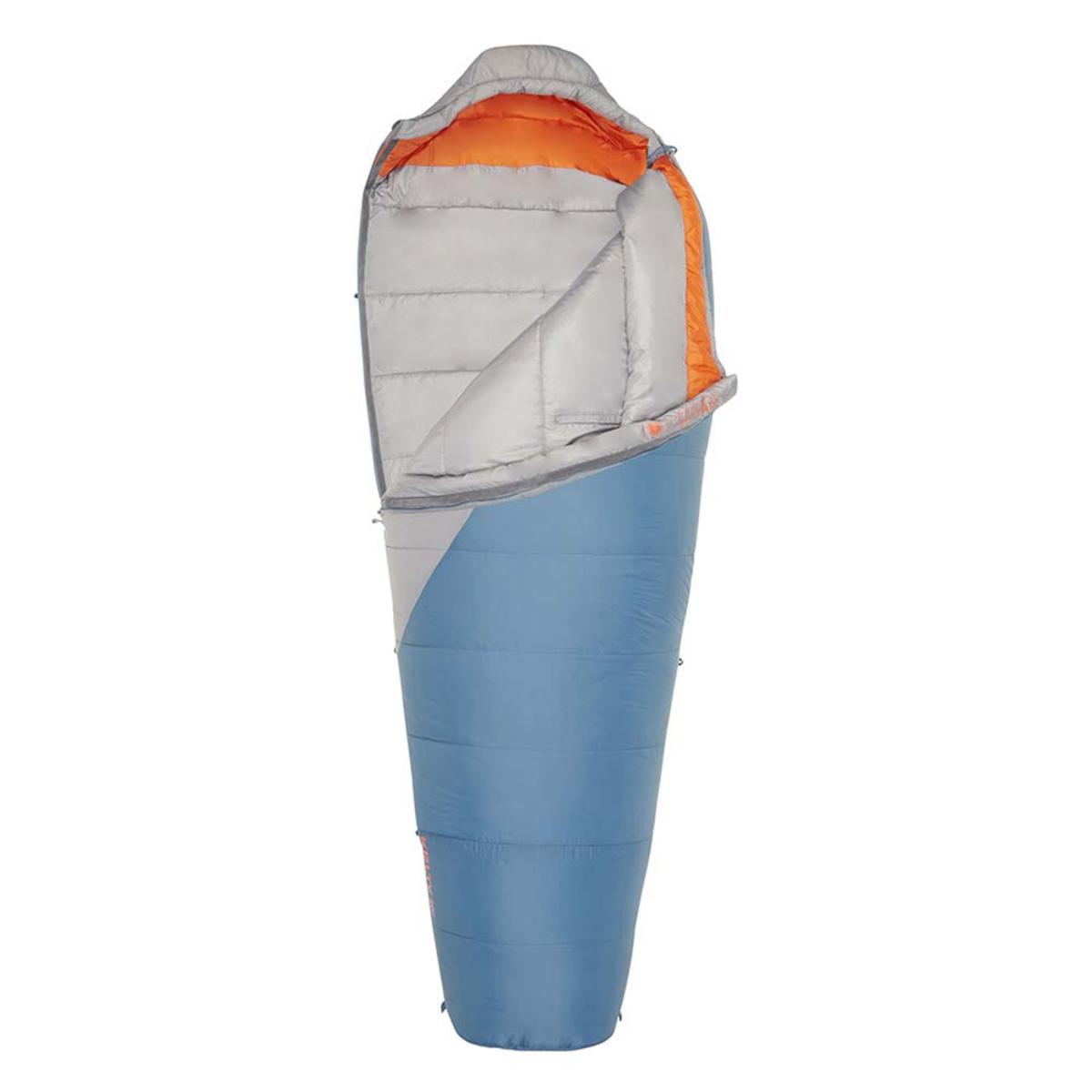  Kelty Cosmic Synthetic 20 Deg Sleeping Bag - Long