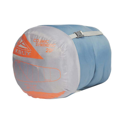  Kelty Cosmic Synthetic 20 Deg Sleeping Bag - Long