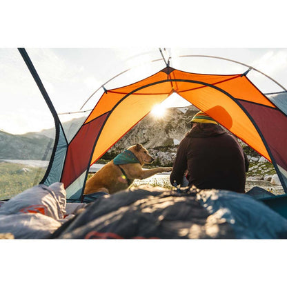  Kelty Cosmic Synthetic 40 Deg Sleeping Bag - Regular