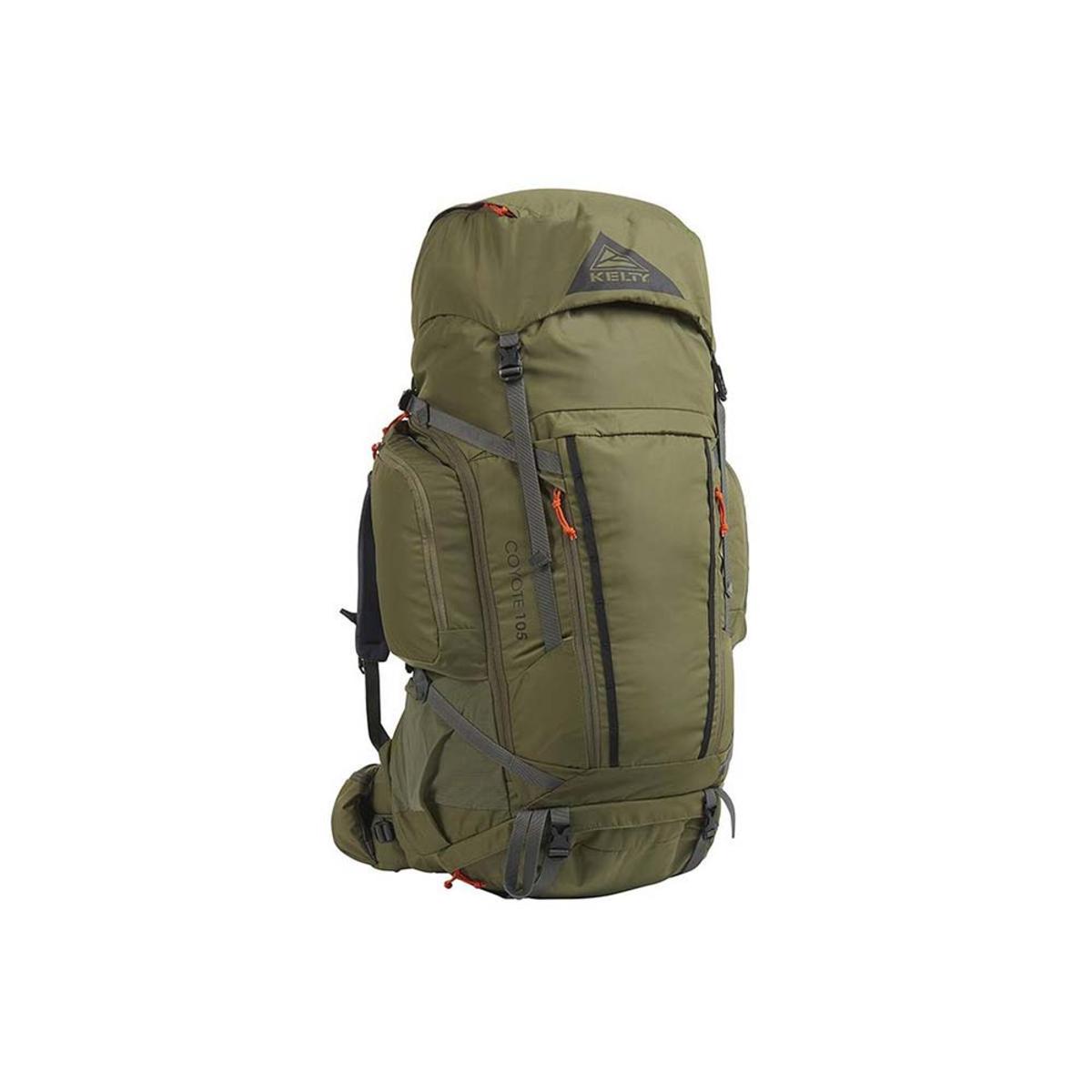  Kelty Coyote 105L Backpack