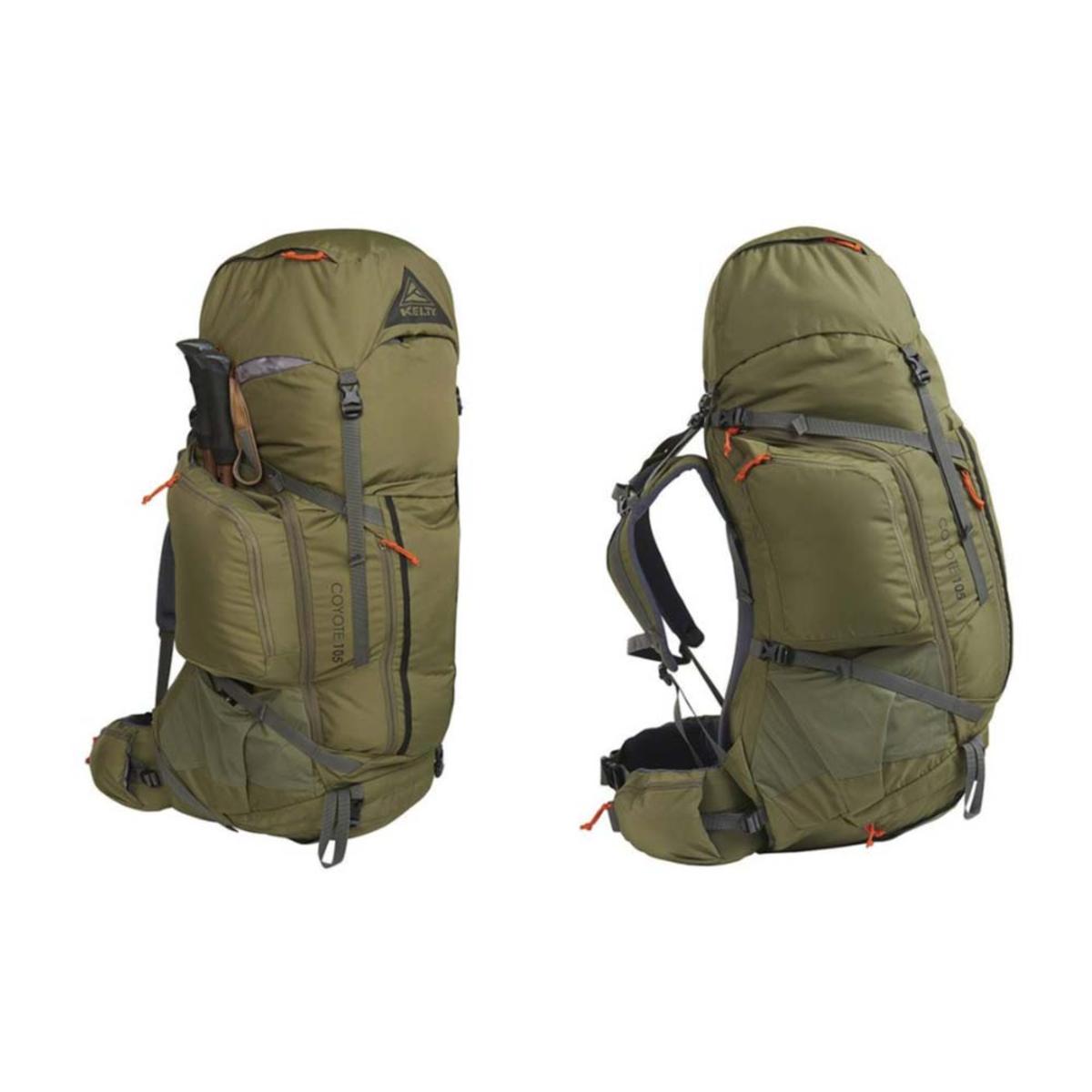  Kelty Coyote 105L Backpack