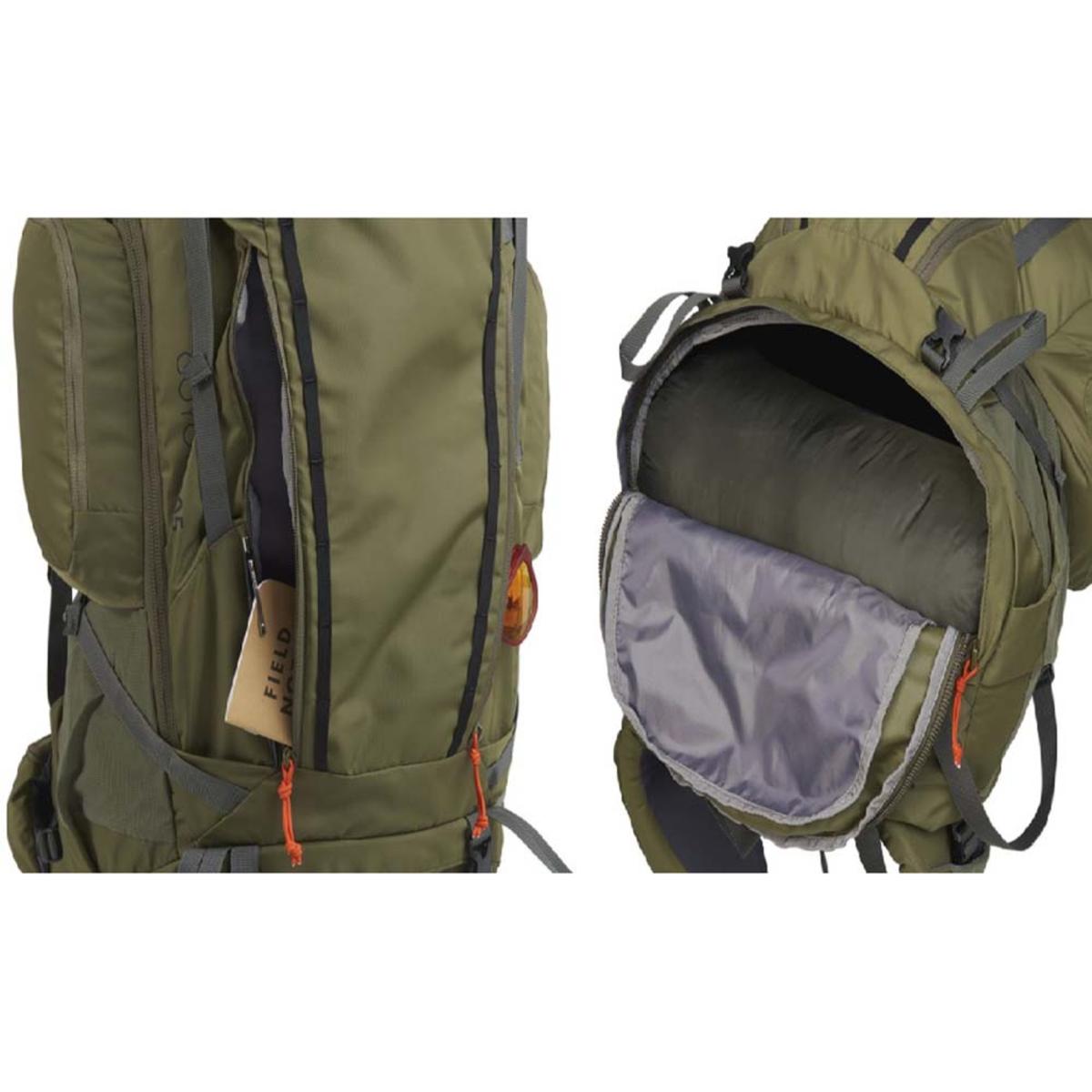  Kelty Coyote 105L Backpack