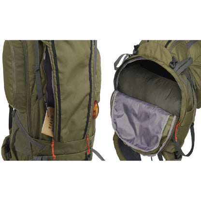  Kelty Coyote 105L Backpack