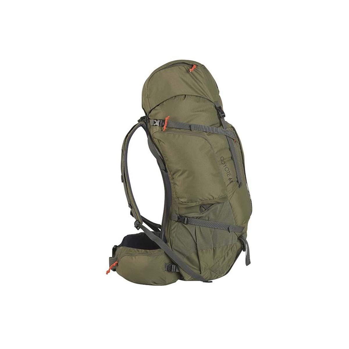  Kelty Coyote 65L Backpack