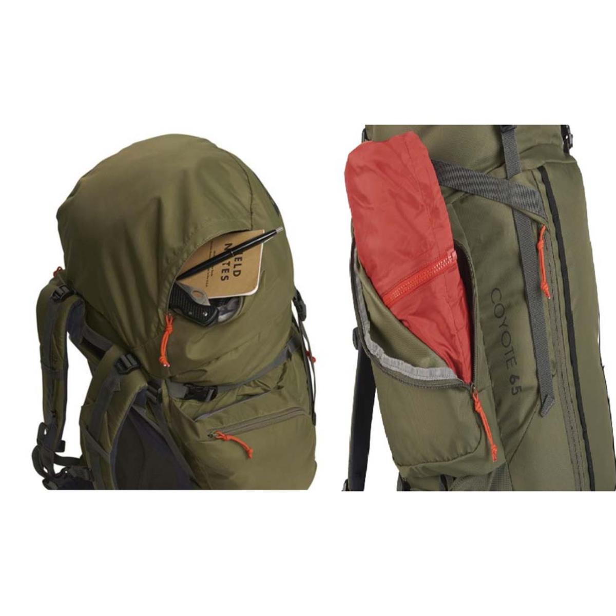  Kelty Coyote 65L Backpack