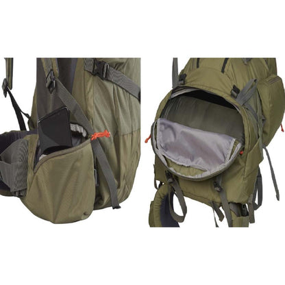  Kelty Coyote 65L Backpack