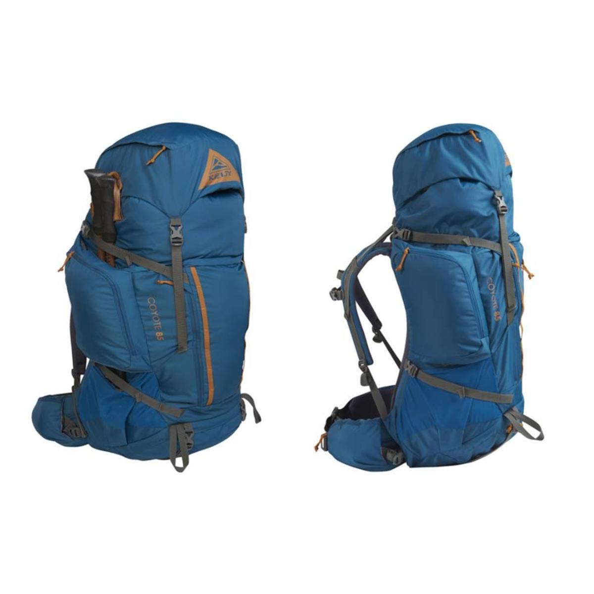  Kelty Coyote 85L Backpack