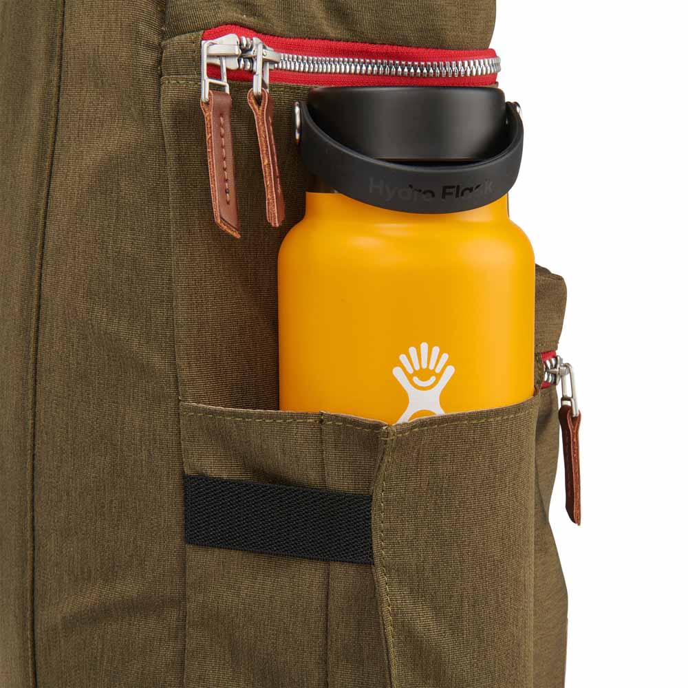  Kelty Delano 21L Backpack - Burnt Olive