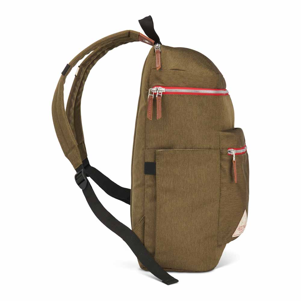  Kelty Delano 21L Backpack - Burnt Olive