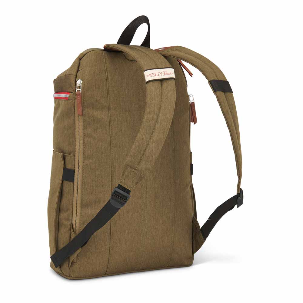  Kelty Delano 21L Backpack - Burnt Olive