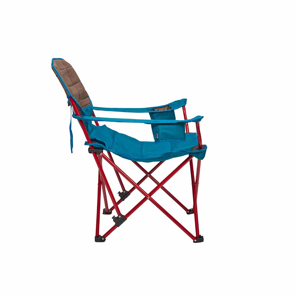  Kelty Deluxe Lounge Chair