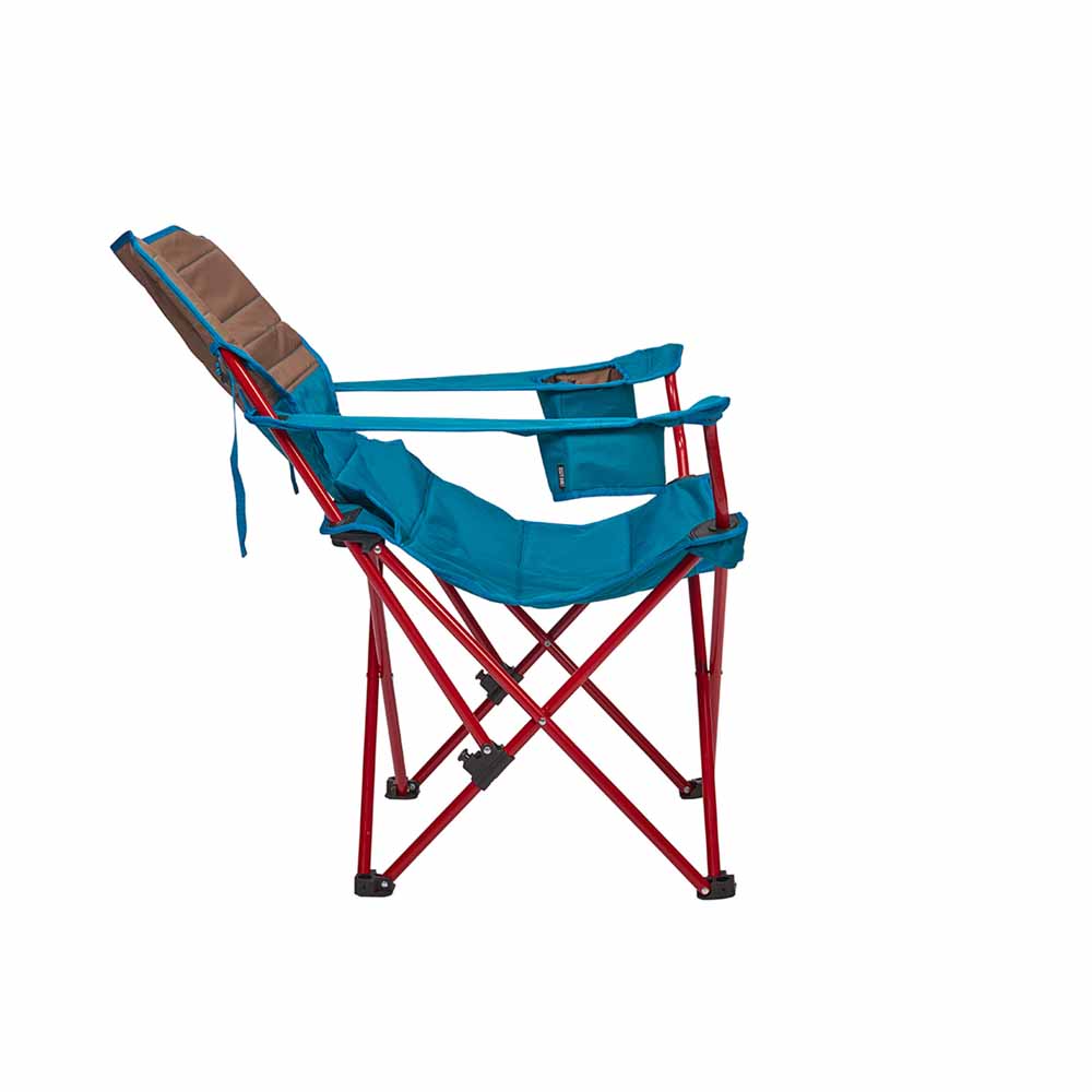  Kelty Deluxe Lounge Chair