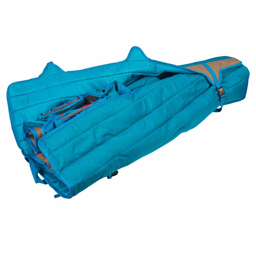  Kelty Deluxe Lounge Chair