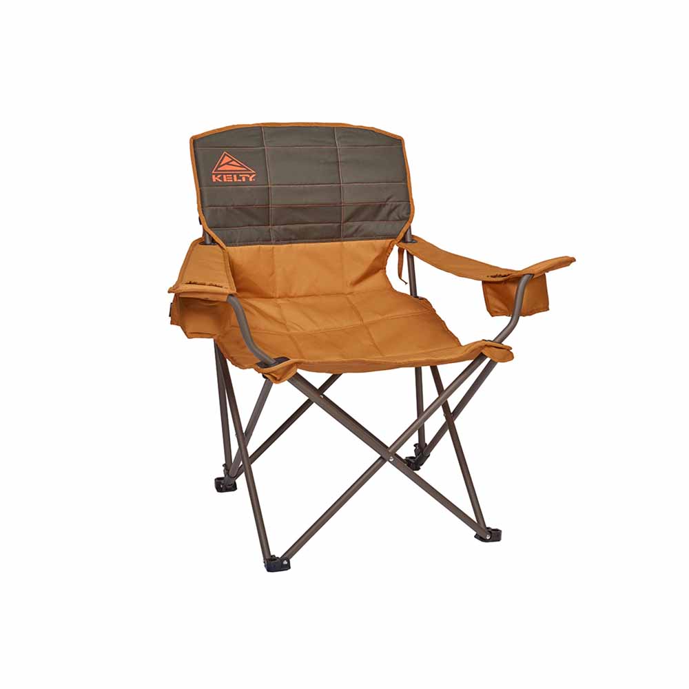 Kelty Deluxe Lounge Chair