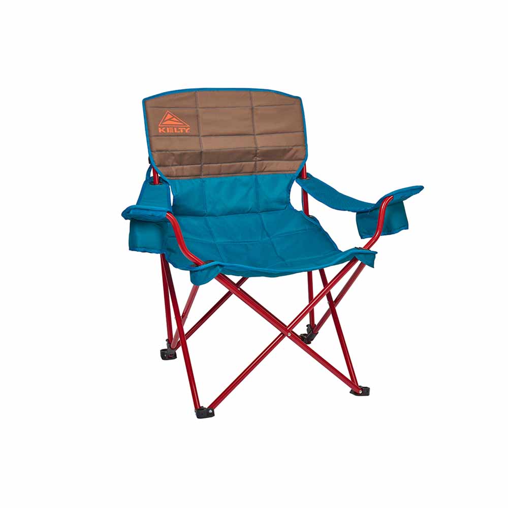 Kelty Deluxe Lounge Chair