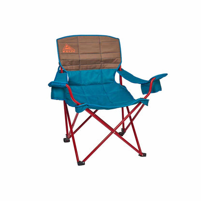  Kelty Deluxe Lounge Chair