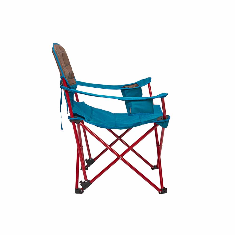  Kelty Deluxe Lounge Chair