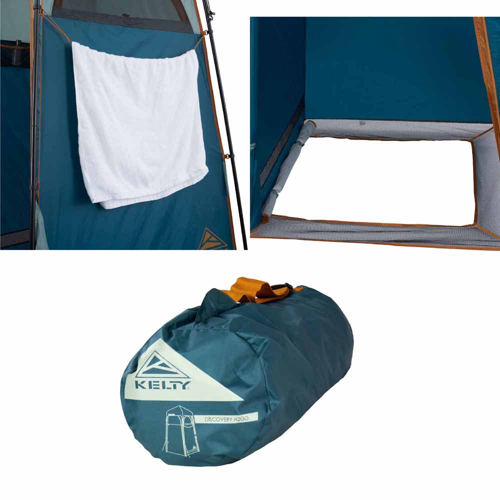  Kelty Discovery H2Go Privacy Shelter