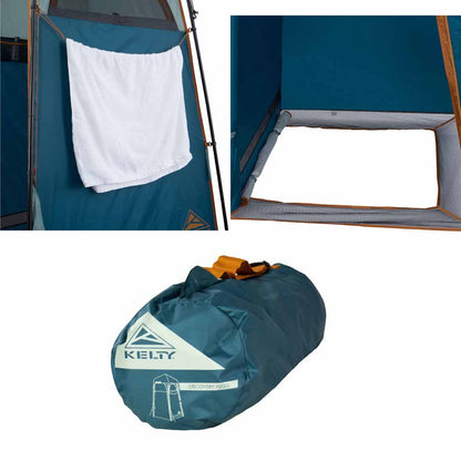  Kelty Discovery H2Go Privacy Shelter