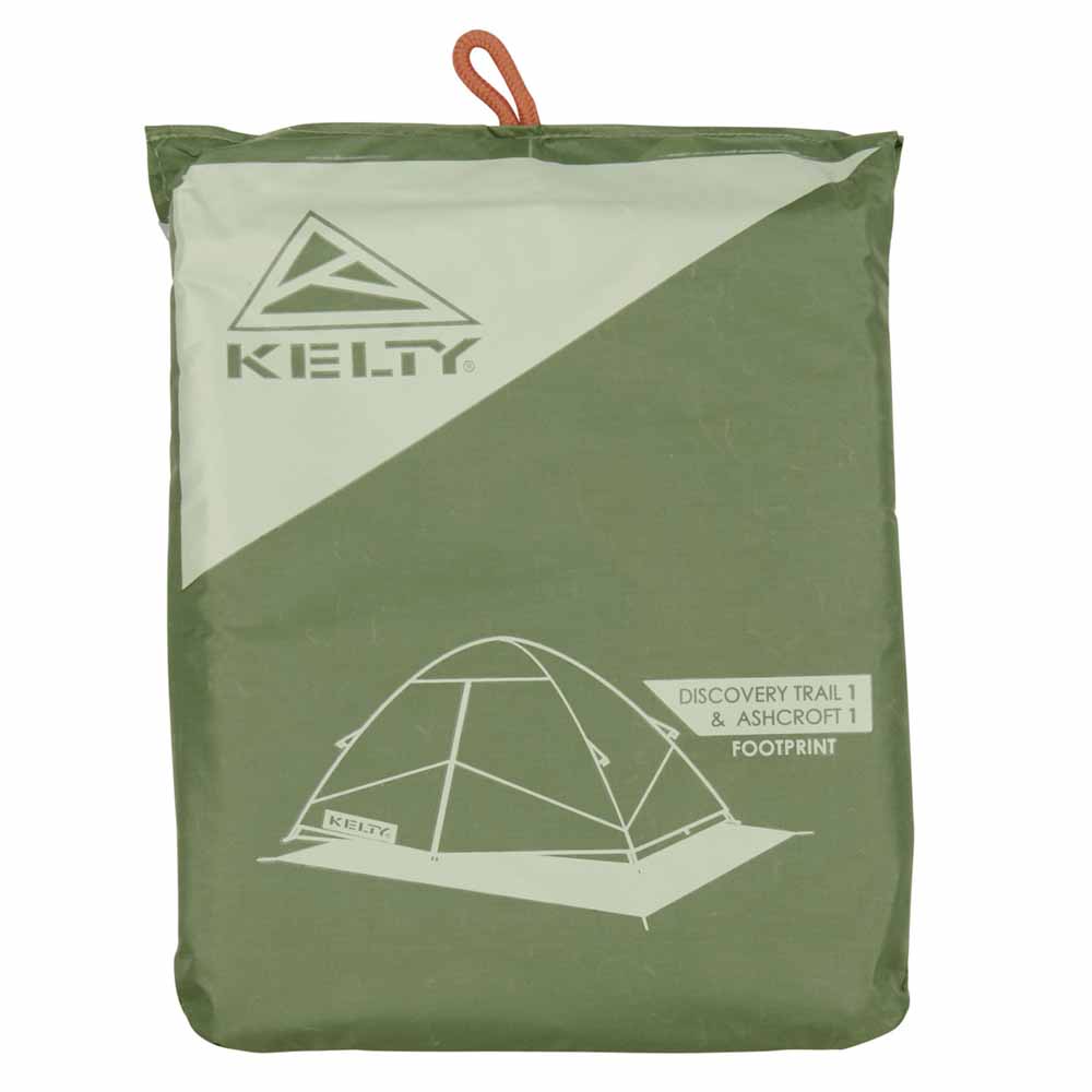  Kelty Discovery Trail 1 Footprint - Dill