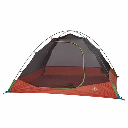  Kelty Discovery Trail 3 Person Tent - Laurel Green/Dill