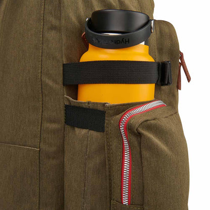  Kelty Fairbank 29L Backpack - Burnt Olive