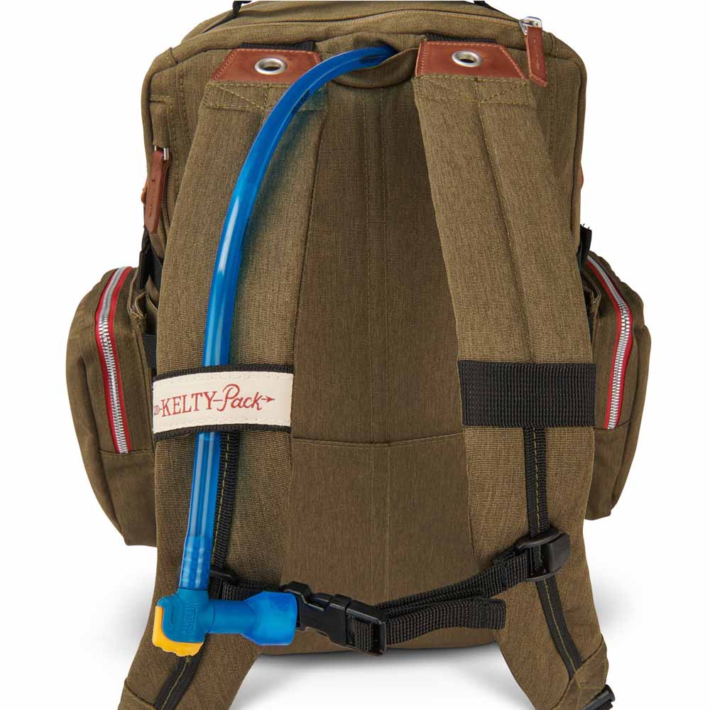  Kelty Fairbank 29L Backpack - Burnt Olive