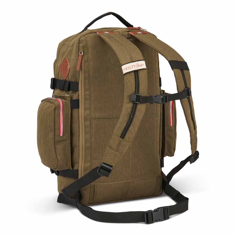  Kelty Fairbank 29L Backpack - Burnt Olive