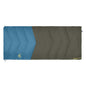  Kelty Galactic 30 Deg 550 Down Sleeping Bag, Long Size, Right-Hand