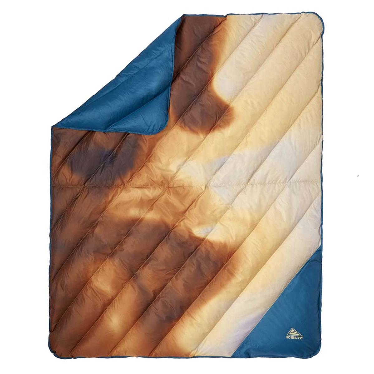  Kelty Galactic Down Blanket