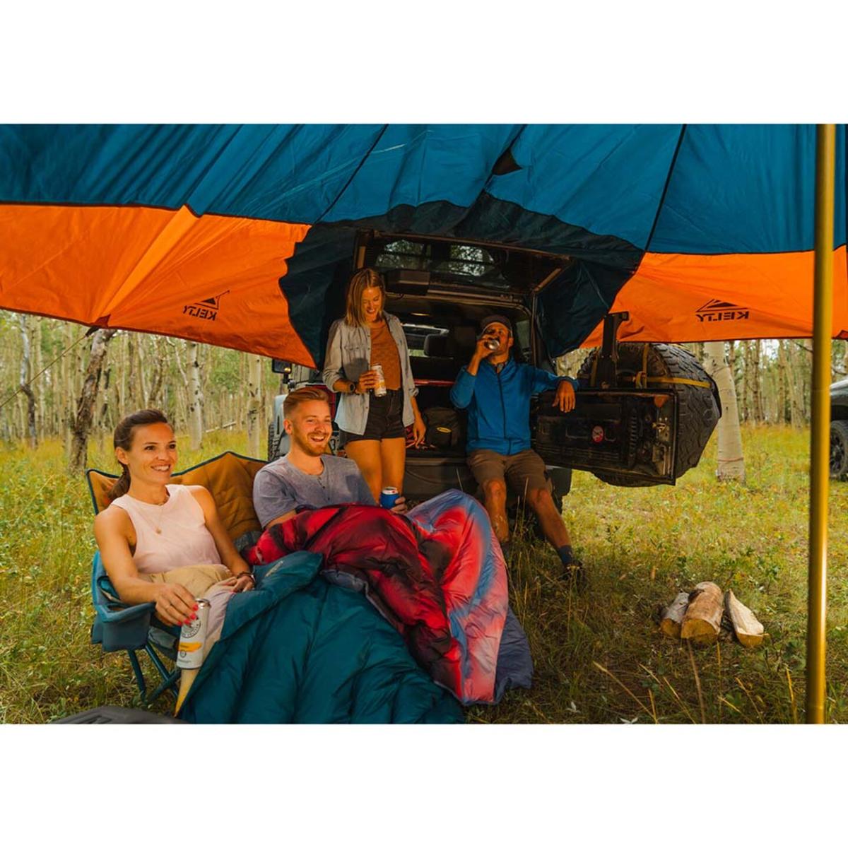  Kelty Galactic Down Blanket