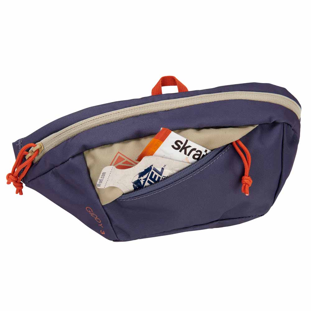  Kelty Giddy 3L Hip Pack