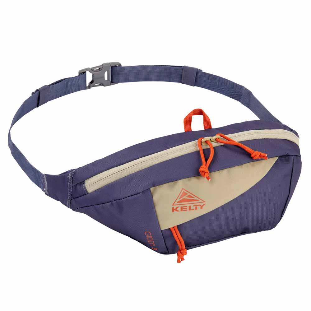 Kelty Giddy 3L Hip Pack
