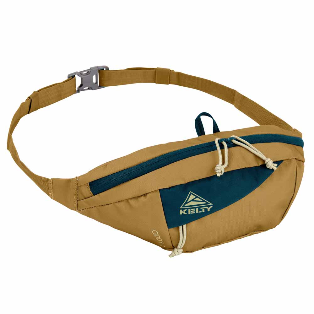  Kelty Giddy 3L Hip Pack