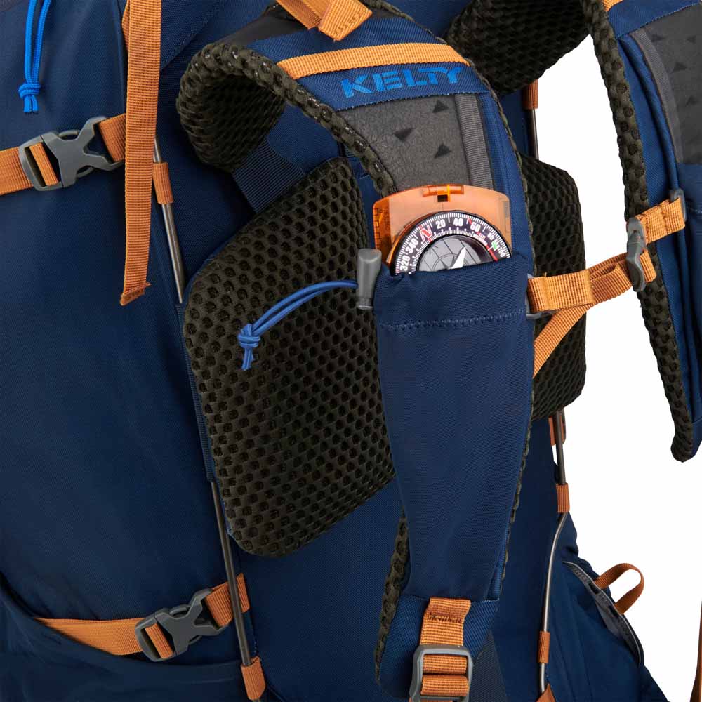  Kelty Glendale 105L Backpack