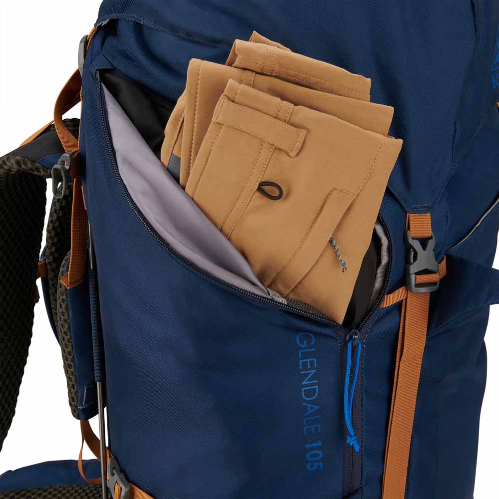  Kelty Glendale 105L Backpack