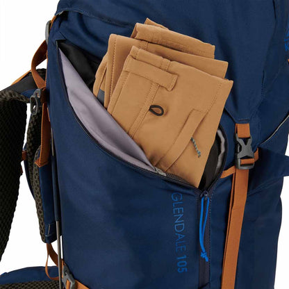  Kelty Glendale 105L Backpack
