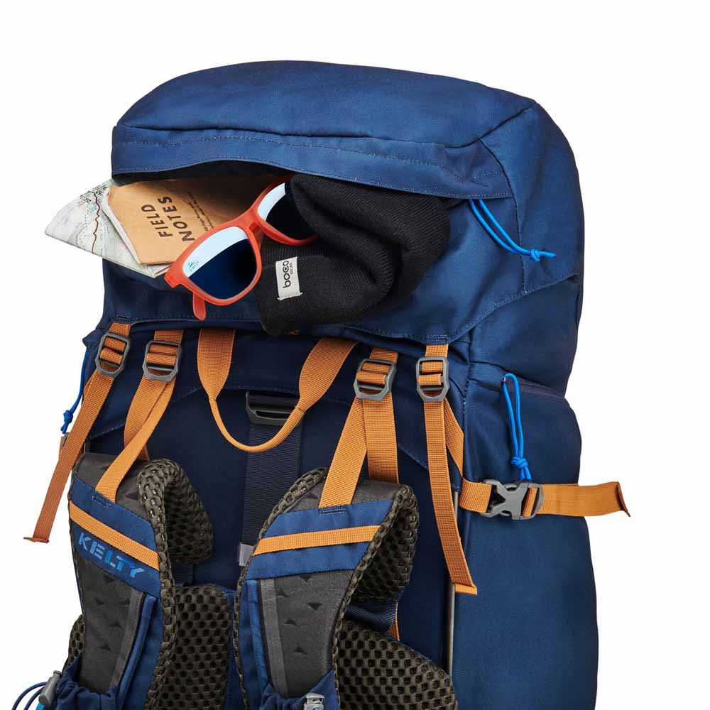  Kelty Glendale 105L Backpack